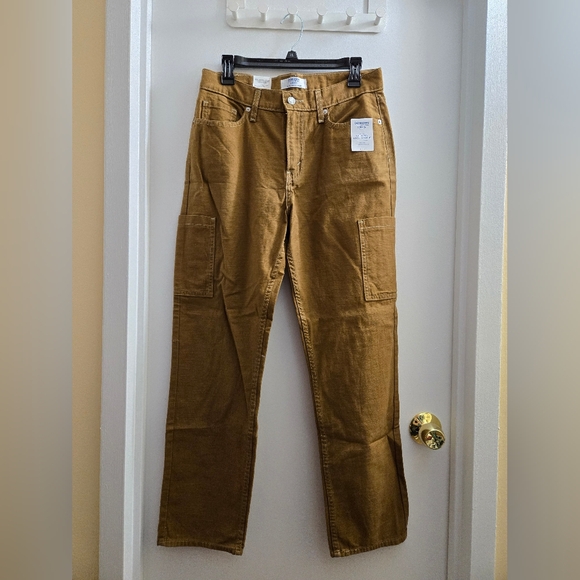 Denizen from Levi's Straight Jeans - Picture 1 of 3